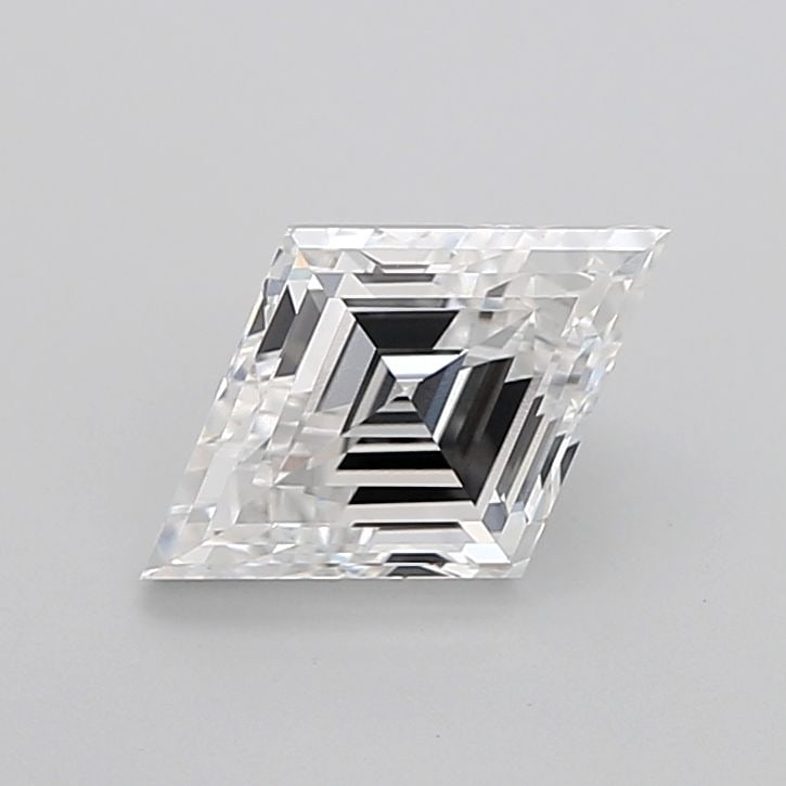 Loose Diamond - LOZENGE 2.38ct D VVS2 (1 of 1)