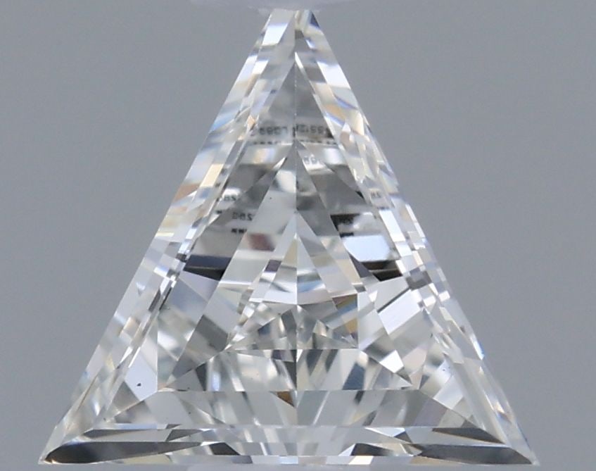 Loose Diamond - TRIANGULAR 0.33ct E VS1 (1 of 1)
