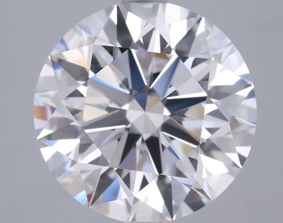 Ideal Loose Diamond - ROUND 3.01ct D VS1: Ideal Loose Diamond - ROUND 3.01ct D VS1 Source: This is a real non-mined Diamond that has been grown in a lab Shape: ROUND Carats: 3.01 Color: D Clarity: VS1 Certification: IGI Video: Video Link