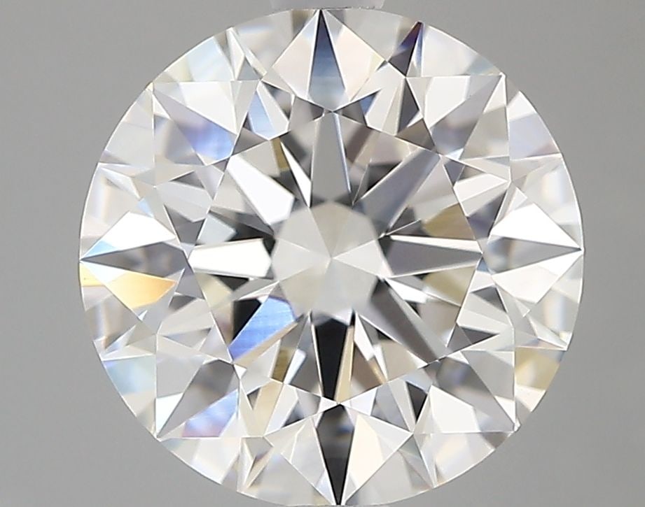 Ideal Loose Diamond - ROUND 3.07ct E VVS2: Ideal Loose Diamond - ROUND 3.07ct E VVS2 Source: This is a real non-mined Diamond that has been grown in a lab Shape: ROUND Carats: 3.07 Color: E Clarity: VVS2 Certification: IGI Video: