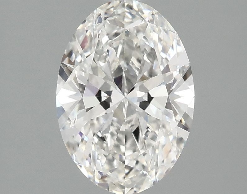 Loose Diamond - OVAL 1.52ct F VVS2: Loose Diamond - OVAL 1.52ct F VVS2 Source: This is a real non-mined Diamond that has been grown in a lab Shape: OVAL Carats: 1.52 Color: F Clarity: VVS2 Certification: IGI Video: