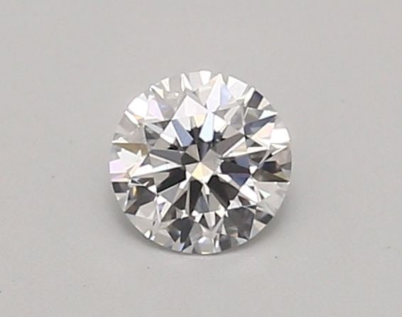 Ideal Loose Diamond - ROUND 0.46ct D VS2: Ideal Loose Diamond - ROUND 0.46ct D VS2 Source: This is a real non-mined Diamond that has been grown in a lab Shape: ROUND Carats: 0.46 Color: D Clarity: VS2 Certification: IGI Video: