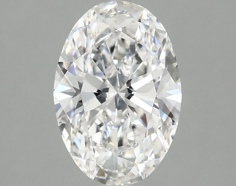 Loose Diamond - OVAL 1.4ct E VVS2: Loose Diamond - OVAL 1.4ct E VVS2 Source: This is a real non-mined Diamond that has been grown in a lab Shape: OVAL Carats: 1.4 Color: E Clarity: VVS2 Certification: IGI Video: