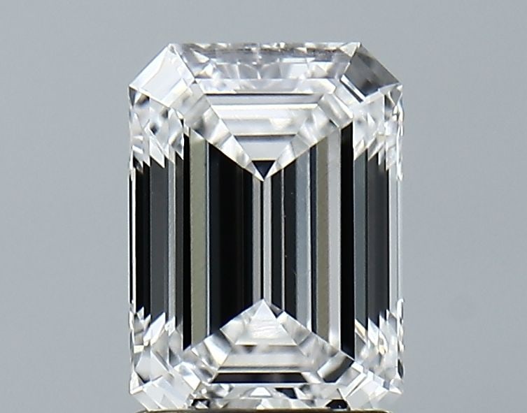 Loose Diamond - EMERALD 1.75ct D VS1 (1 of 1)