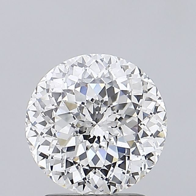 Loose Diamond - ROUND 2.22ct F VS1 (1 of 1)