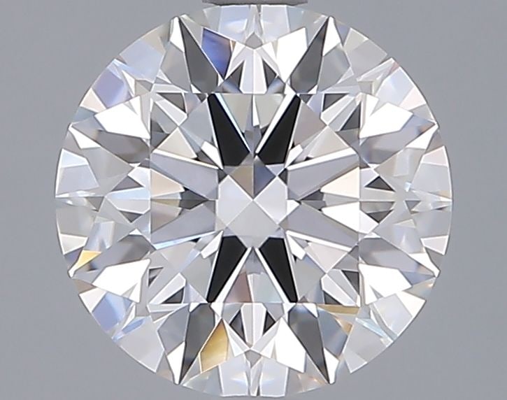 Ideal Loose Diamond - ROUND 2.06ct E VVS1 (1 of 1)