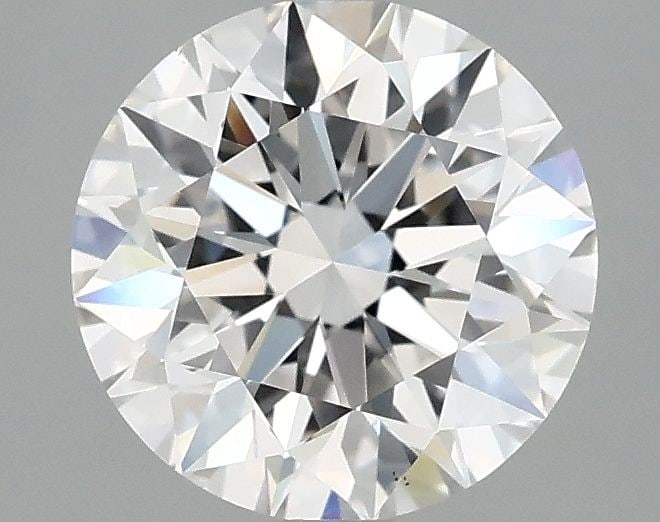 Loose Diamond - ROUND 2.09ct E VS1: Loose Diamond - ROUND 2.09ct E VS1 Source: This is a real non-mined Diamond that has been grown in a lab Shape: ROUND Carats: 2.09 Color: E Clarity: VS1 Certification: IGI Additional images available