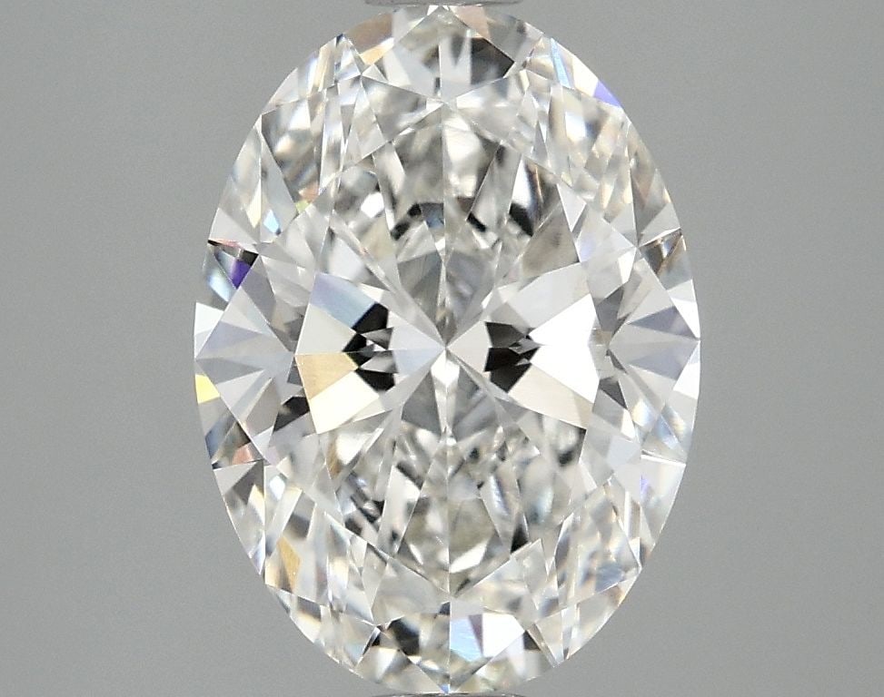 Loose Diamond - OVAL 3.02ct F VS1: Loose Diamond - OVAL 3.02ct F VS1 Source: This is a real non-mined Diamond that has been grown in a lab Shape: OVAL Carats: 3.02 Color: F Clarity: VS1 Certification: IGI Video: