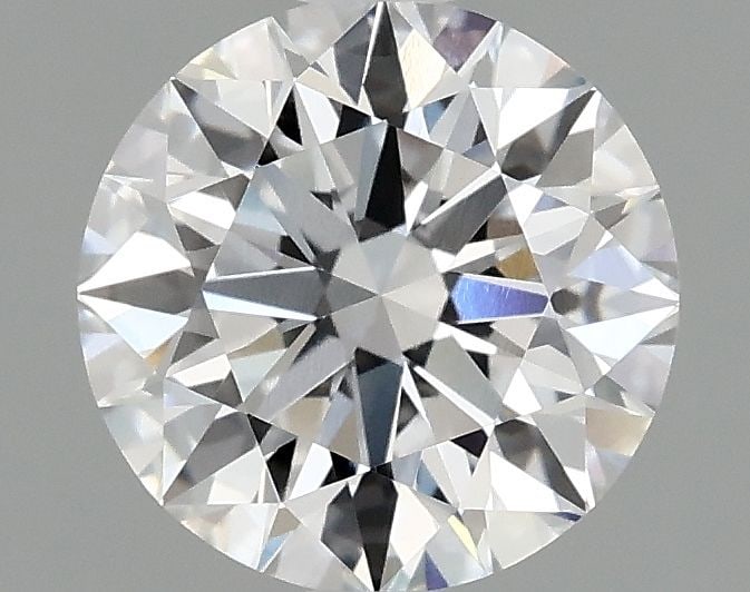 Ideal Loose Diamond - ROUND 1.59ct D VVS2: Ideal Loose Diamond - ROUND 1.59ct D VVS2 Source: This is a real non-mined Diamond that has been grown in a lab Shape: ROUND Carats: 1.59 Color: D Clarity: VVS2 Certification: IGI Video: