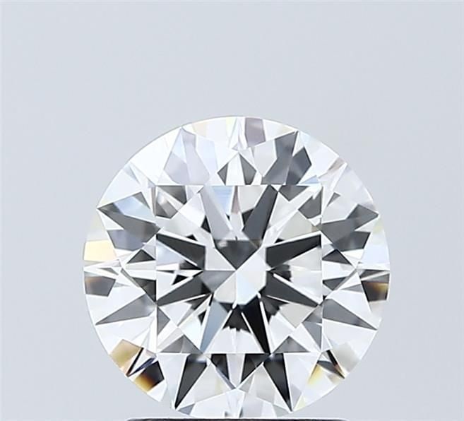 Ideal Loose Diamond - ROUND 1.55ct E VVS2: Ideal Loose Diamond - ROUND 1.55ct E VVS2 Source: This is a real non-mined Diamond that has been grown in a lab Shape: ROUND Carats: 1.55 Color: E Clarity: VVS2 Certification: IGI Video: