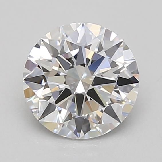 Loose Diamond - ROUND 0.9ct D VVS2 (1 of 1)
