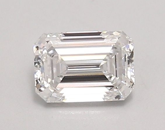 Loose Diamond - EMERALD 0.95ct D VVS1 (1 of 1)