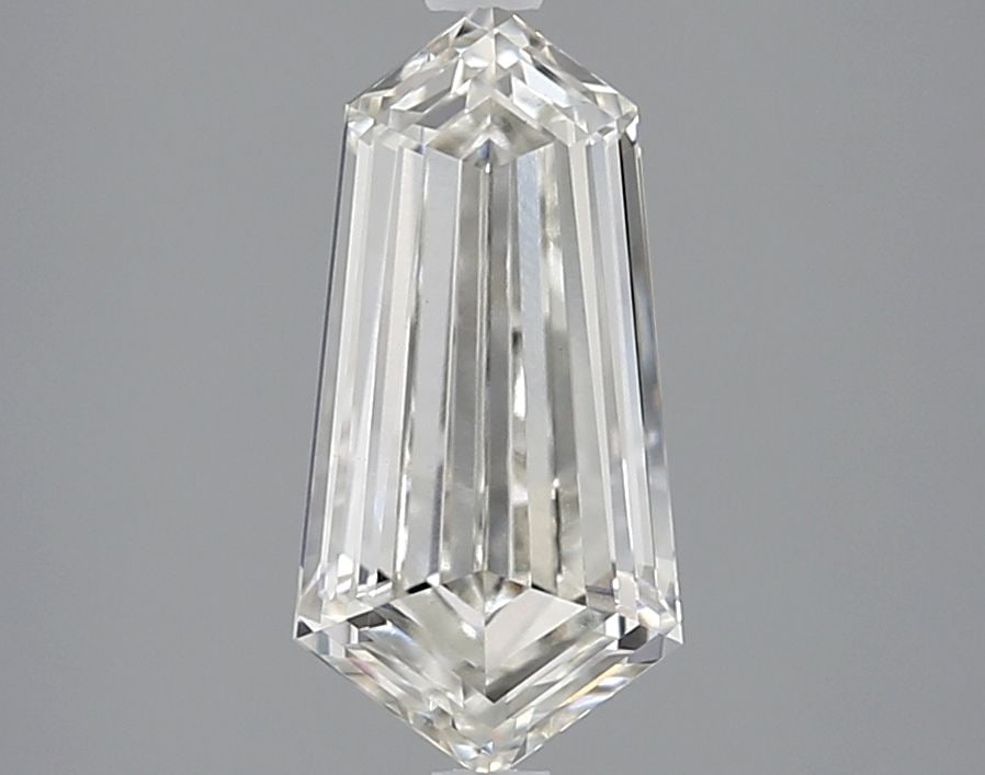 Loose Diamond - HEXAGONAL 2.05ct H VS1 (1 of 1)