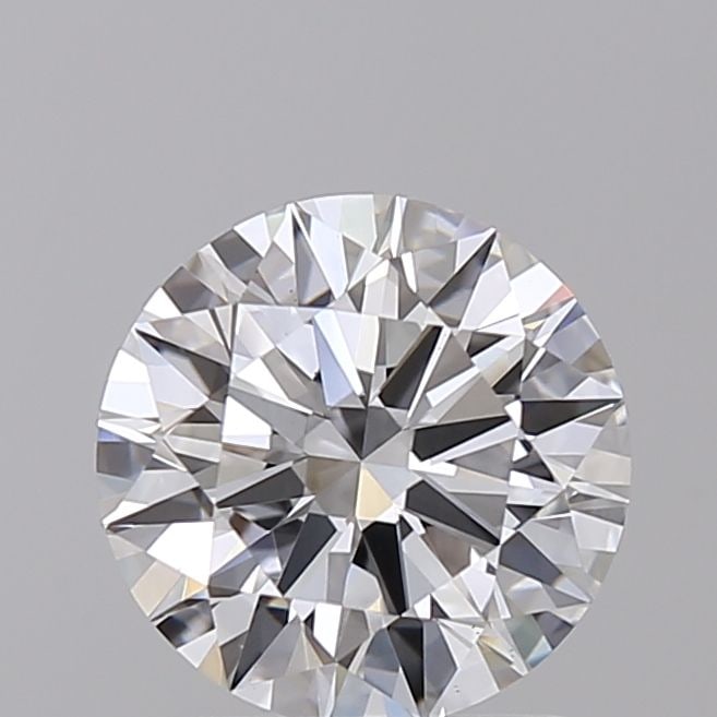 Loose Diamond - ROUND 1.65ct D VS1: Loose Diamond - ROUND 1.65ct D VS1 Source: This is a real non-mined Diamond that has been grown in a lab Shape: ROUND Carats: 1.65 Color: D Clarity: VS1 Certification: NONE Video: