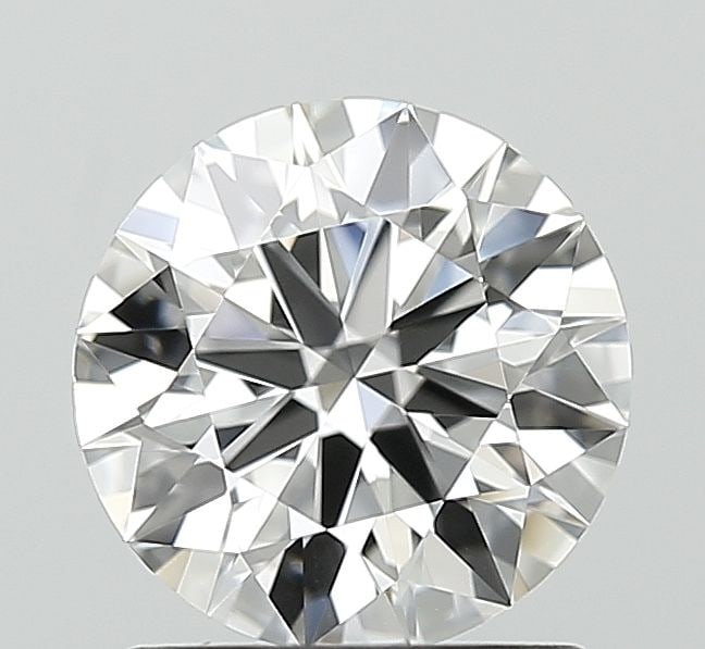Ideal Loose Diamond - ROUND 1.02ct D VVS2: Ideal Loose Diamond - ROUND 1.02ct D VVS2 Source: This is a real non-mined Diamond that has been grown in a lab Shape: ROUND Carats: 1.02 Color: D Clarity: VVS2 Certification: IGI Video: