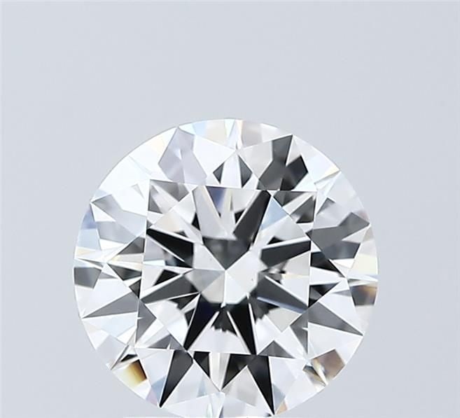 Ideal Loose Diamond - ROUND 2.04ct E VS1 (1 of 1)