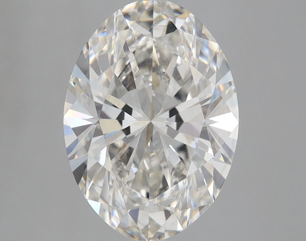 Loose Diamond - OVAL 3.12ct G VS1: Loose Diamond - OVAL 3.12ct G VS1 Source: This is a real non-mined Diamond that has been grown in a lab Shape: OVAL Carats: 3.12 Color: G Clarity: VS1 Certification: GIA Video: