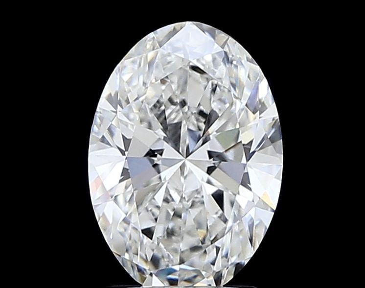 Loose Diamond - OVAL 2.19ct F VS1: Loose Diamond - OVAL 2.19ct F VS1 Source: This is a real non-mined Diamond that has been grown in a lab Shape: OVAL Carats: 2.19 Color: F Clarity: VS1 Certification: IGI Video: