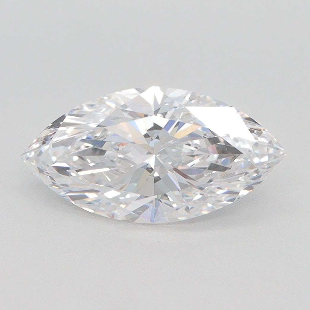 Loose Diamond - MARQUISE 1.59ct D VVS1 (1 of 1)