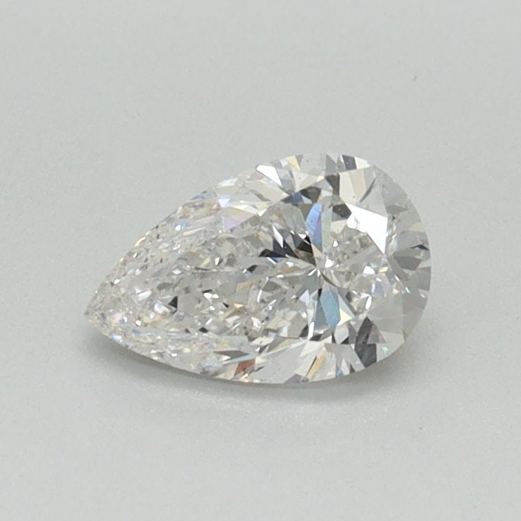 Loose Diamond - PEAR 0.51ct F VS2 (1 of 1)