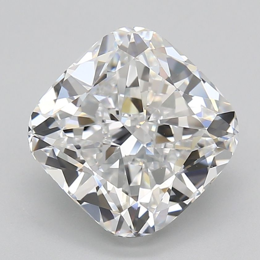 Loose Diamond - CUSHION MODIFIED 6.03ct E IF (1 of 1)