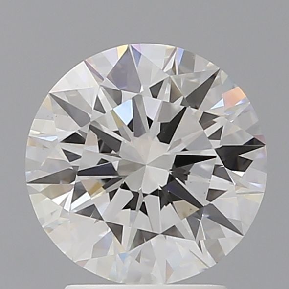 Ideal Loose Diamond - ROUND 2.57ct E VS1: Ideal Loose Diamond - ROUND 2.57ct E VS1 Source: This is a real non-mined Diamond that has been grown in a lab Shape: ROUND Carats: 2.57 Color: E Clarity: VS1 Certification: IGI Video: