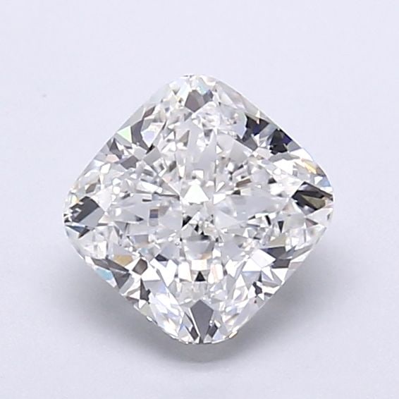 Loose Diamond - CUSHION MODIFIED 2.56ct D VVS1 (1 of 1)