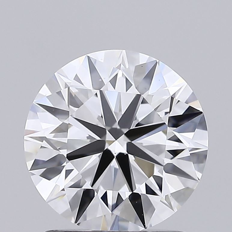 Loose Diamond - ROUND 1.5ct D VS1 (1 of 1)