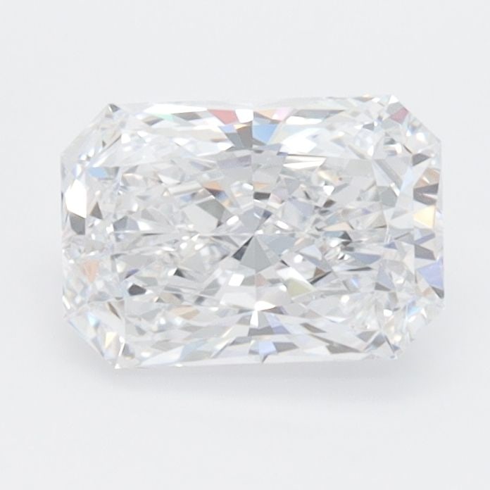 Loose Diamond - RADIANT 1.08ct D VVS1 (1 of 1)