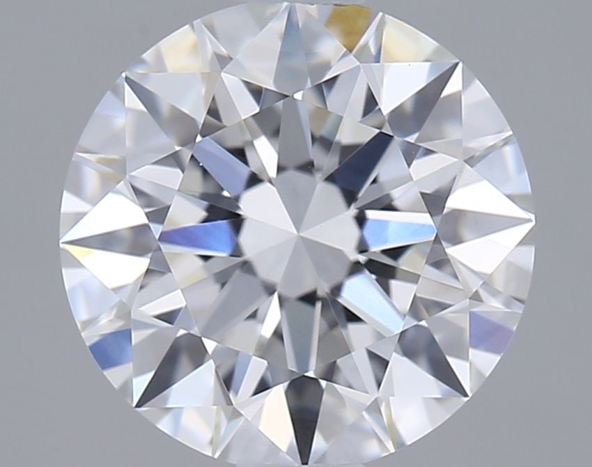 Ideal Loose Diamond - ROUND 1.52ct E VVS2: Ideal Loose Diamond - ROUND 1.52ct E VVS2 Source: This is a real non-mined Diamond that has been grown in a lab Shape: ROUND Carats: 1.52 Color: E Clarity: VVS2 Certification: IGI Video: