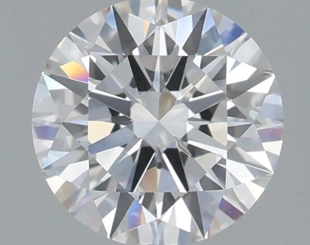 Ideal Loose Diamond - ROUND 0.99ct D VS2: Ideal Loose Diamond - ROUND 0.99ct D VS2 Source: This is a real non-mined Diamond that has been grown in a lab Shape: ROUND Carats: 0.99 Color: D Clarity: VS2 Certification: IGI Video: