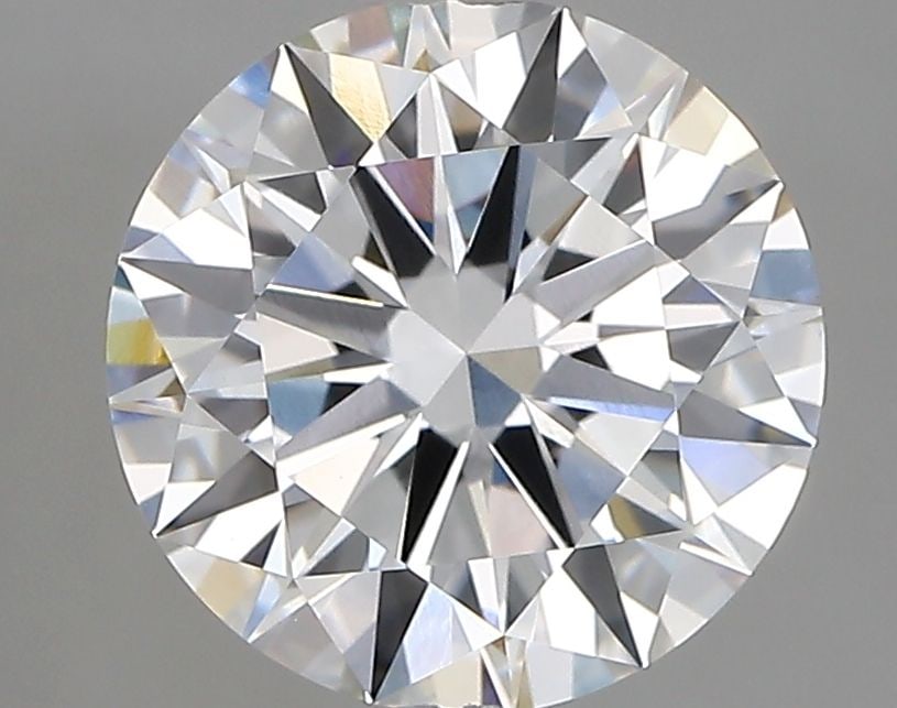 Loose Diamond - ROUND 3.0ct D VVS2 (1 of 1)