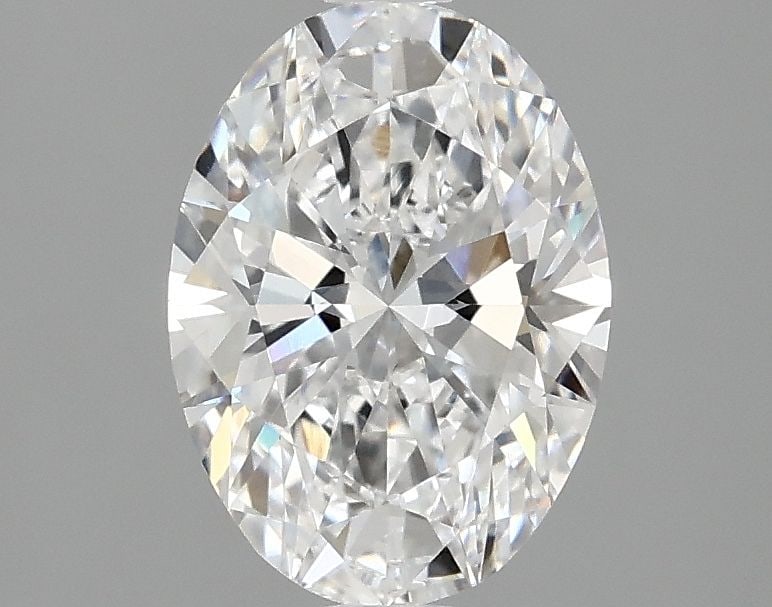 Loose Diamond - OVAL 1.57ct D VVS2: Loose Diamond - OVAL 1.57ct D VVS2 Source: This is a real non-mined Diamond that has been grown in a lab Shape: OVAL Carats: 1.57 Color: D Clarity: VVS2 Certification: IGI Video: Video Link