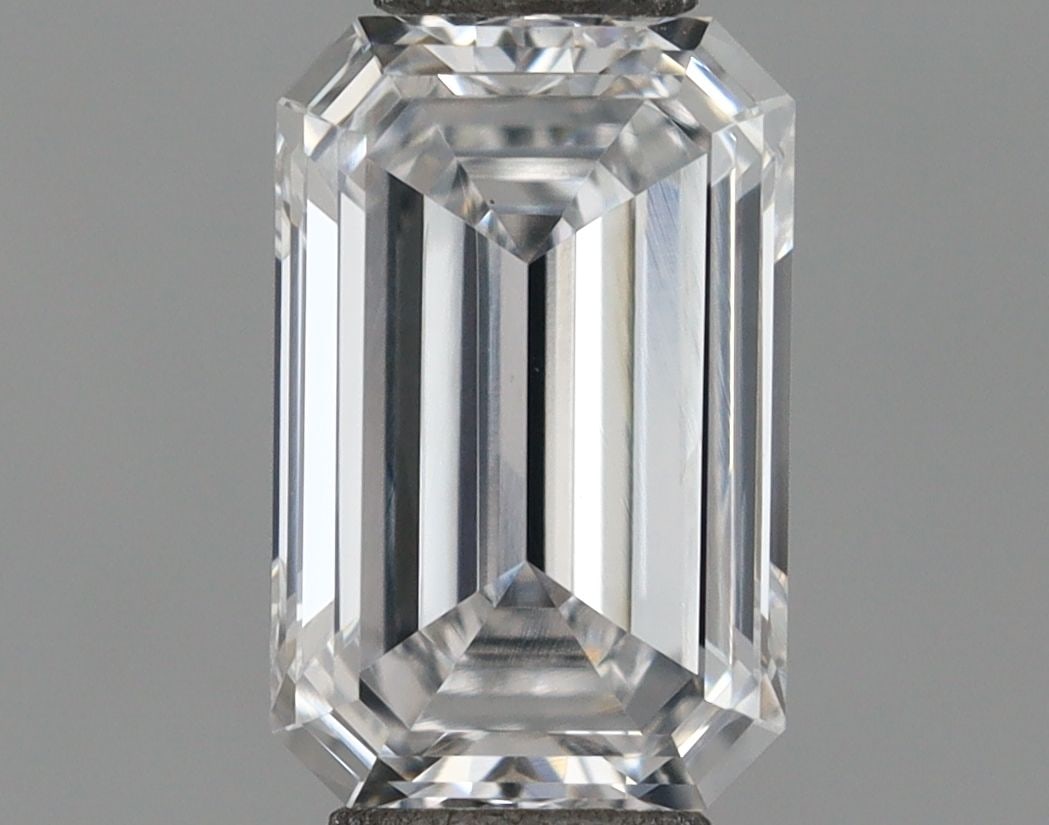 Loose Diamond - EMERALD 0.61ct D VVS1 (1 of 1)