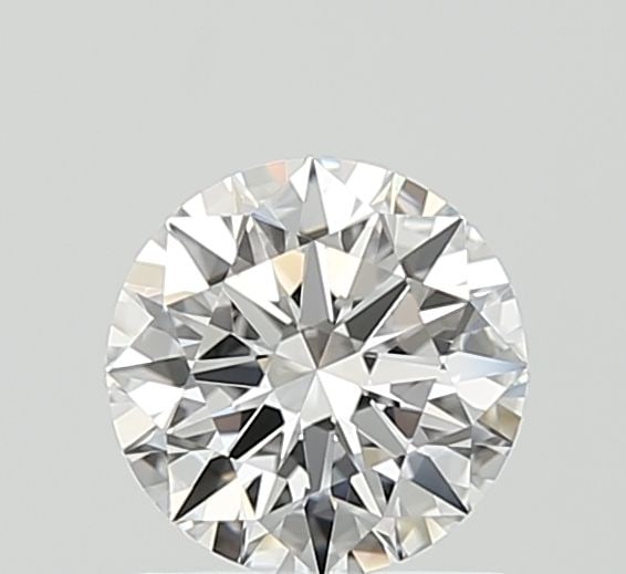 Loose Diamond - ROUND 1.05ct D VVS2 (1 of 1)