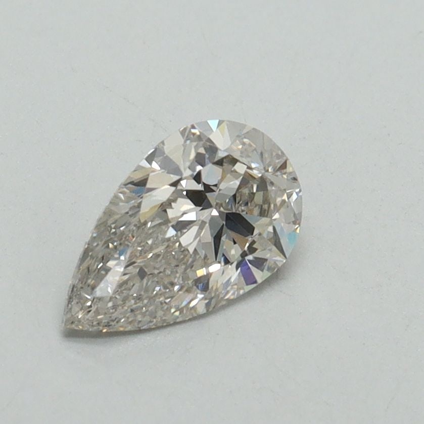 Loose Diamond - PEAR 0.61ct I VS1 (1 of 1)