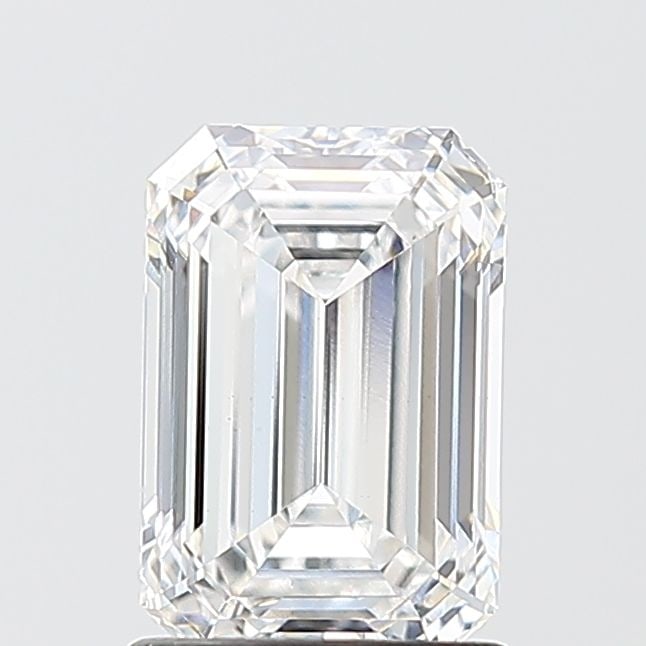 Loose Diamond - EMERALD 1.57ct D VS1 (1 of 1)