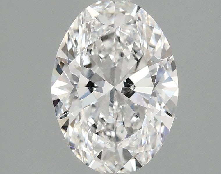 Loose Diamond - OVAL 1.52ct E VS2: Loose Diamond - OVAL 1.52ct E VS2 Source: This is a real non-mined Diamond that has been grown in a lab Shape: OVAL Carats: 1.52 Color: E Clarity: VS2 Certification: IGI Additional images available up