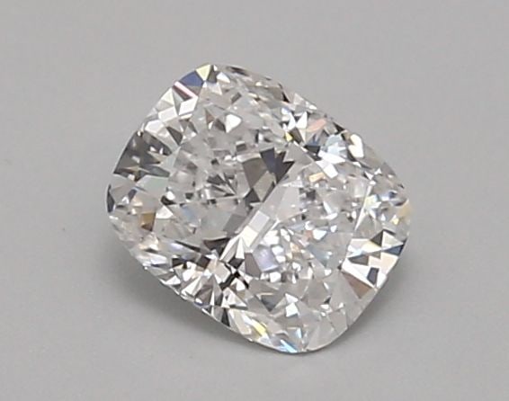 Loose Diamond - CUSHION MODIFIED 0.8ct D VVS2 (1 of 1)