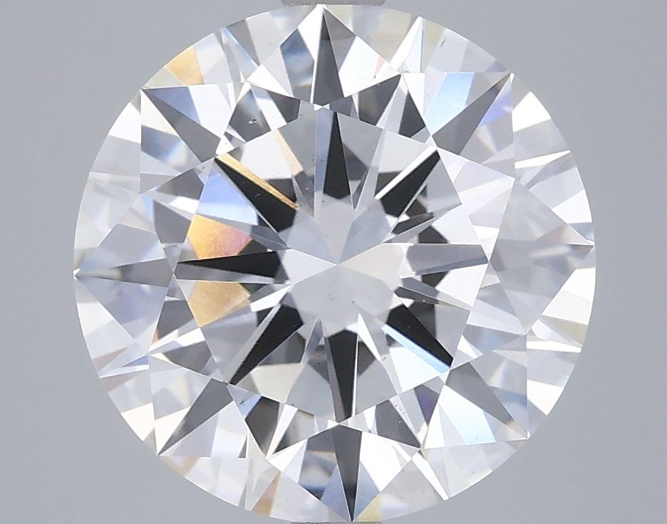Loose Diamond - ROUND 4.74ct F VS2 (1 of 1)