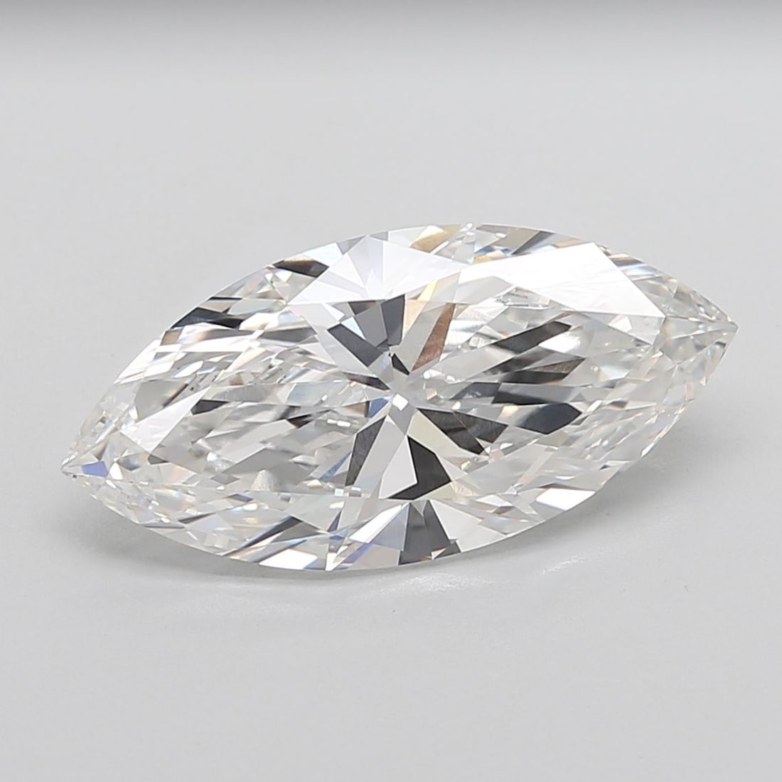 Loose Diamond - MARQUISE 8.05ct F VVS2 (1 of 1)