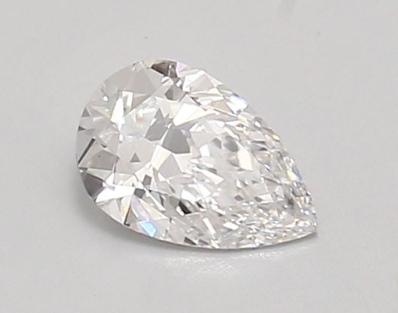 Loose Diamond - PEAR 0.68ct D VS1: Loose Diamond - PEAR 0.68ct D VS1 Source: This is a real non-mined Diamond that has been grown in a lab Shape: PEAR Carats: 0.68 Color: D Clarity: VS1 Certification: IGI Video: