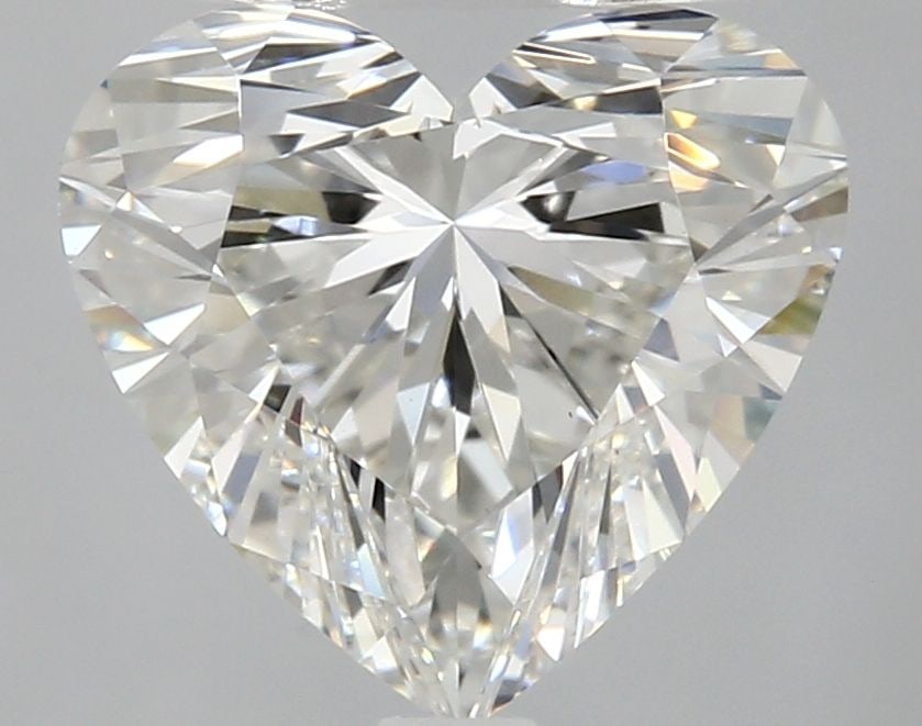 Loose Diamond - HEART 2.15ct F VS1 (1 of 1)
