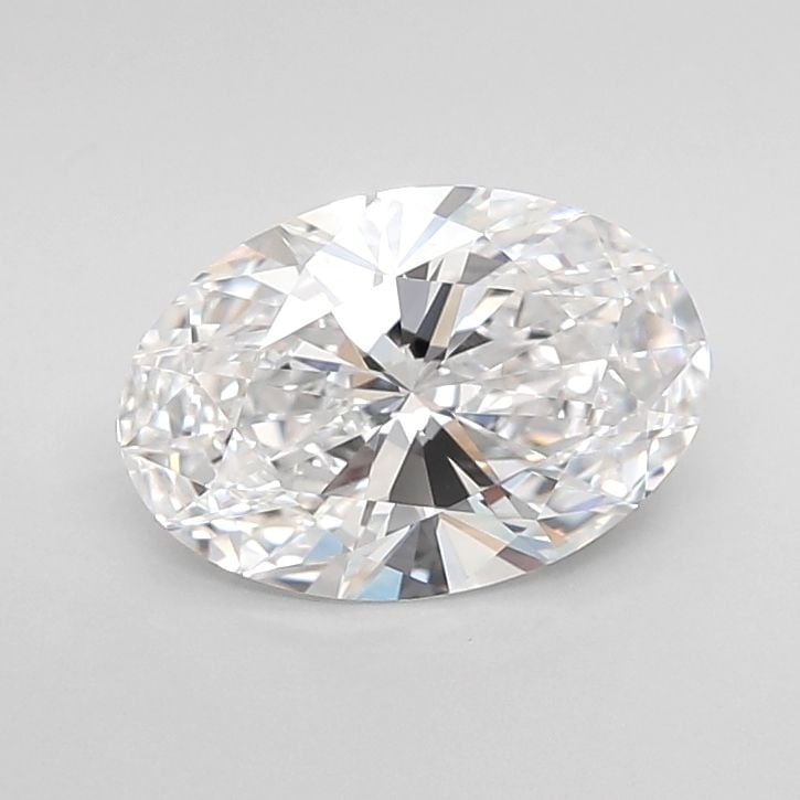 Loose Diamond - OVAL 1.91ct D VVS1: Loose Diamond - OVAL 1.91ct D VVS1 Source: This is a real non-mined Diamond that has been grown in a lab Shape: OVAL Carats: 1.91 Color: D Clarity: VVS1 Certification: IGI Video: Video Link