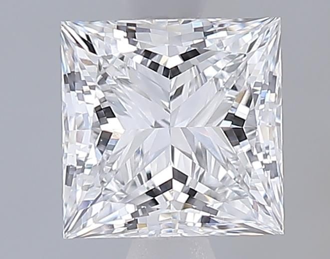 Loose Diamond - PRINCESS 1.52ct D VS1 (1 of 1)