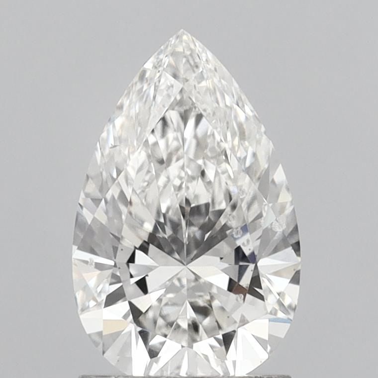 Loose Diamond - PEAR 1.51ct F SI1 (1 of 1)