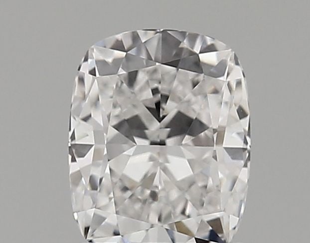 Loose Diamond - CUSHION MODIFIED 1.05ct D VVS1: Loose Diamond - CUSHION MODIFIED 1.05ct D VVS1 Source: This is a real non-mined Diamond that has been grown in a lab Shape: CUSHION MODIFIED Carats: 1.05 Color: D Clarity: VVS1 Certification: IGI