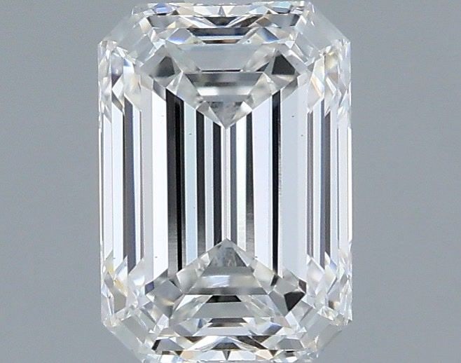 Loose Diamond - EMERALD 1.16ct E VS2 (1 of 1)