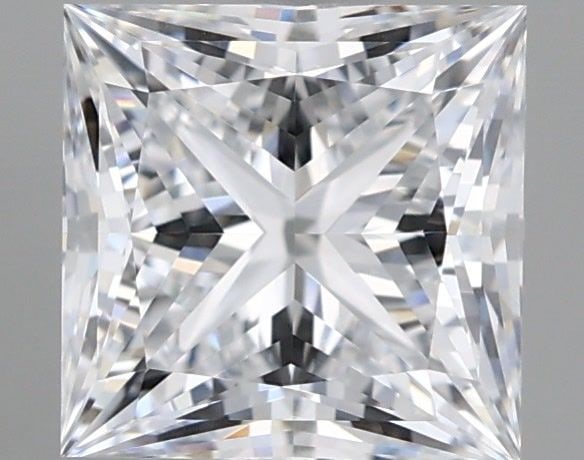 Loose Diamond - PRINCESS 1.31ct D VVS1 (1 of 1)