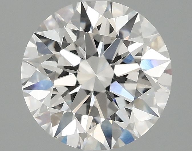 Loose Diamond - ROUND 1.96ct F VS1: Loose Diamond - ROUND 1.96ct F VS1 Source: This is a real non-mined Diamond that has been grown in a lab Shape: ROUND Carats: 1.96 Color: F Clarity: VS1 Certification: IGI Video: